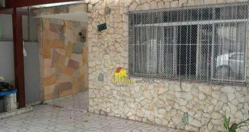 Lindo Sobrado próximo a comércio com 2 dormitórios - Jardim São José, Pirituba-SP