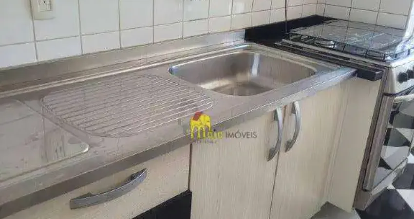 Apartamento com 3 dormitórios para alugar por r$ 3.432,00/mês - jardim íris - são paulo/sp