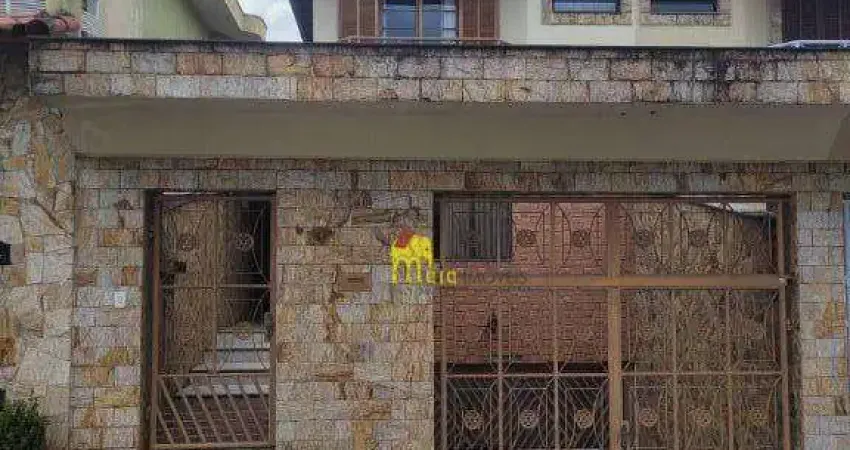 Casa com 3 quartos à venda na Rua José Mauro de Vasconcelos, Jardim Pinheiros, São Paulo