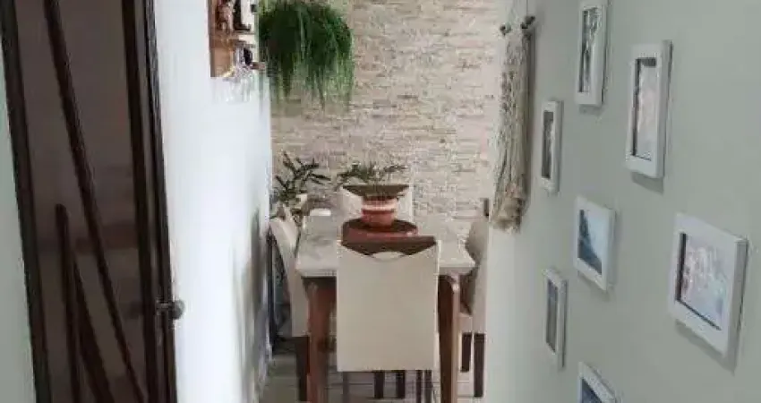 Apartamento com 2 dormitórios à venda por R$ 320.000,00 - Limão - São Paulo/SP