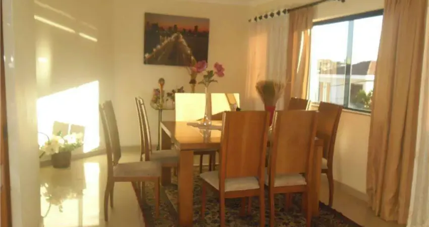 Sobrado residencial à venda, Parque São Domingos, São Paulo.