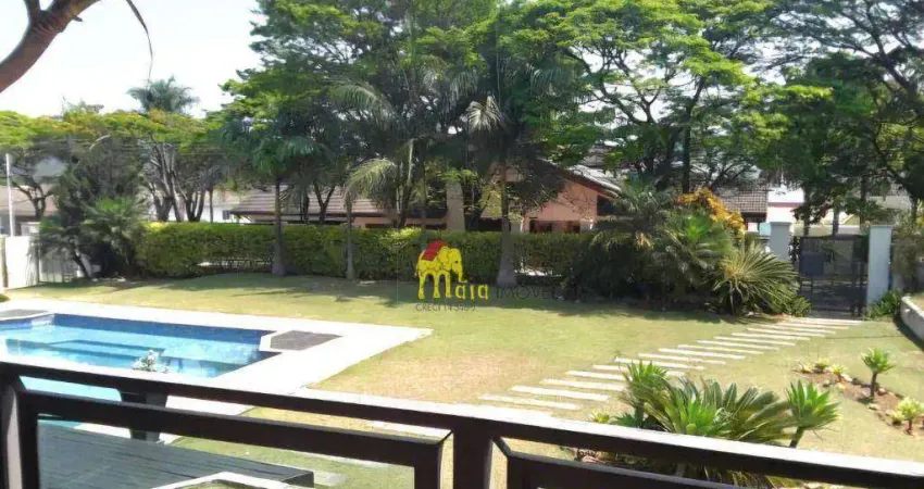 Sobrado com 4 dormitórios à venda, 2000 m² por R$ 3.689.900,00 - Residencial Rosário de Fátima - Bragança Paulista/SP