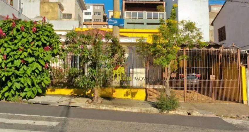 Casa Térrea no coração do Parque São Domingos - Pirituba, SP
