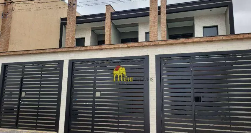 Casa com 3 quartos à venda na Rua Rosálio José da Conceição, Jardim Felicidade (Zona Oeste), São Paulo