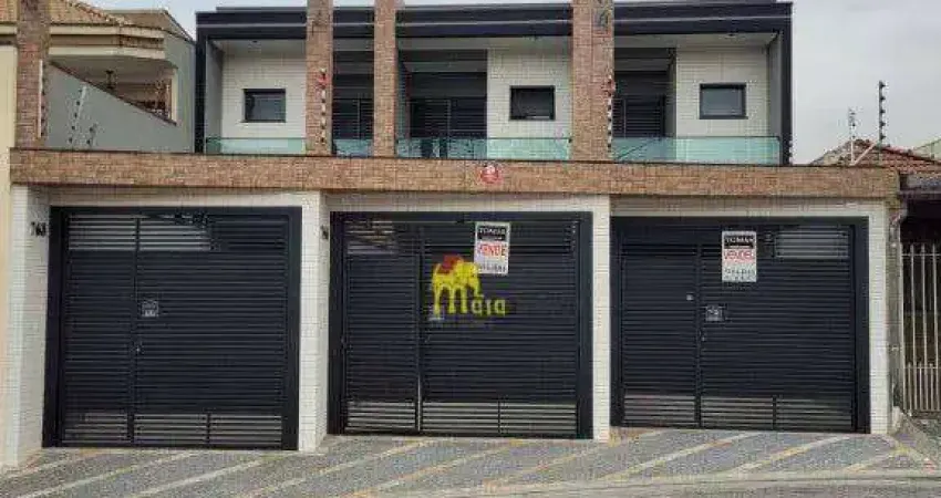 Sobrado com 3 dormitórios à venda por R$ 735.000,00 - Vila Jaguara - São Paulo/SP