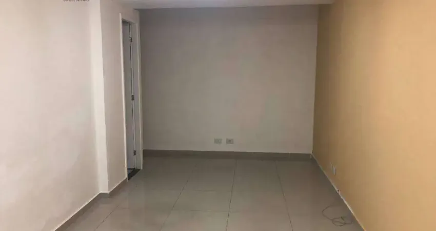 Sala para alugar, 30 m² por r$ 900,00/mês - jardim felicidade (zona oeste) - são paulo/sp