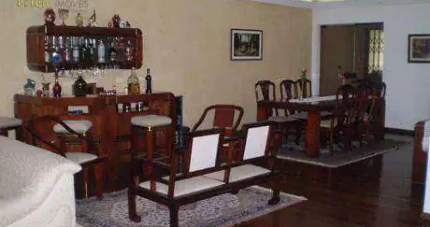 Sobrado com 4 dormitórios à venda, 400 m² por R$ 1.200.000,00 - Jardim Casa Grande - São Paulo/SP