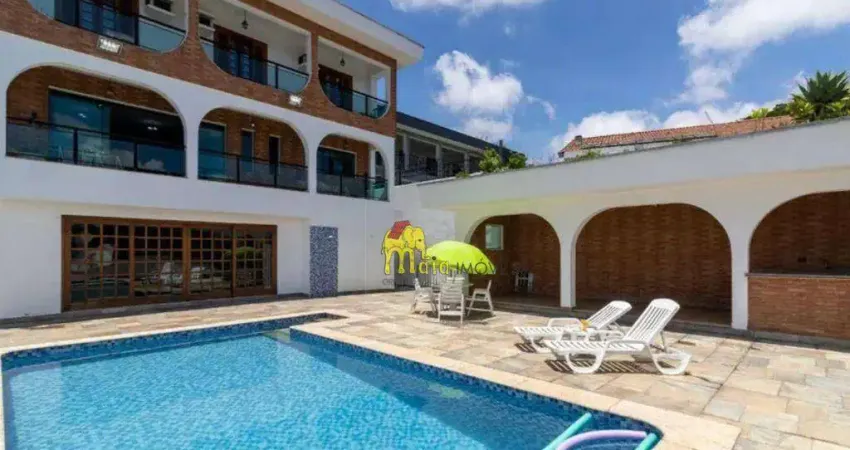 Casa com 4 quartos à venda na Rua Engenheiro Giuseppe Miglioretti, City América, São Paulo