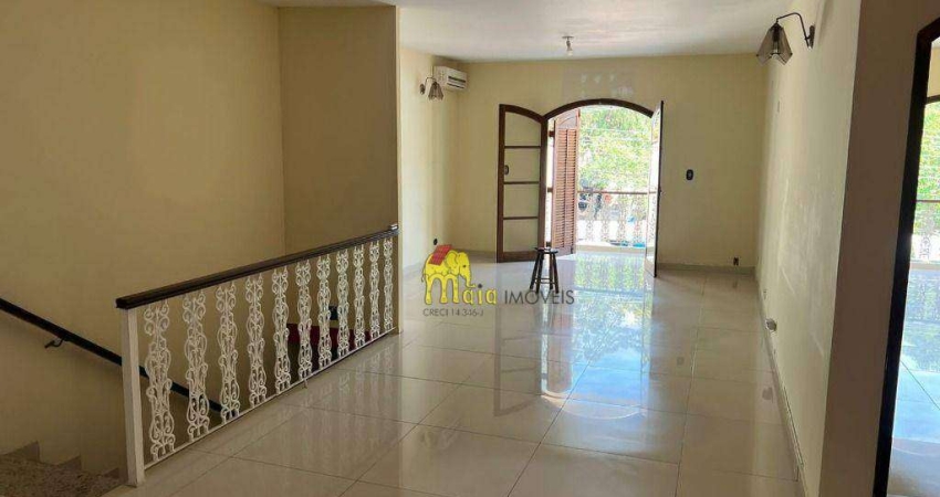Sala/Escritório para alugar por R$ 5.000/mês - Jardim Santo Elias - São Paulo/SP