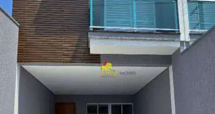 Sobrado com 3 dormitórios à venda, 139 m² por R$ 715.000,00 - Vila dos Remédios - São Paulo/SP
