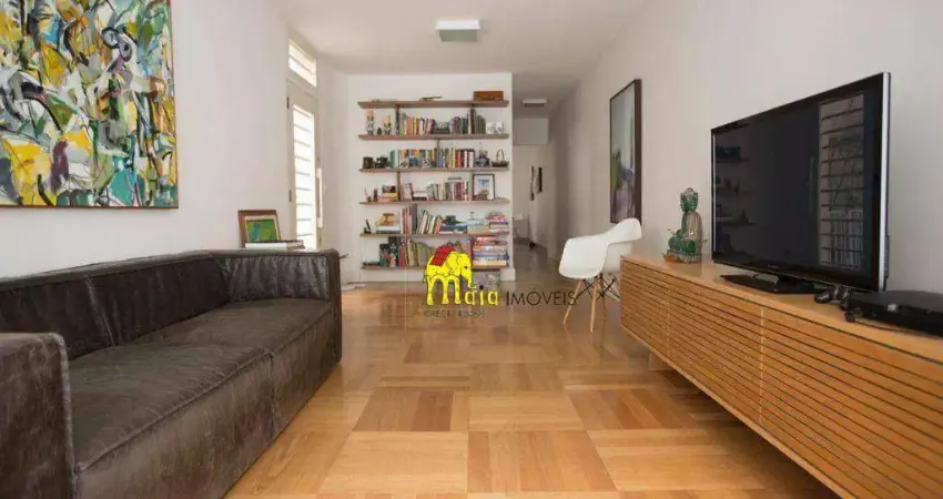 Sobrado à venda, 236 m² por r$ 990.000,00 - parque são domingos - são paulo/sp