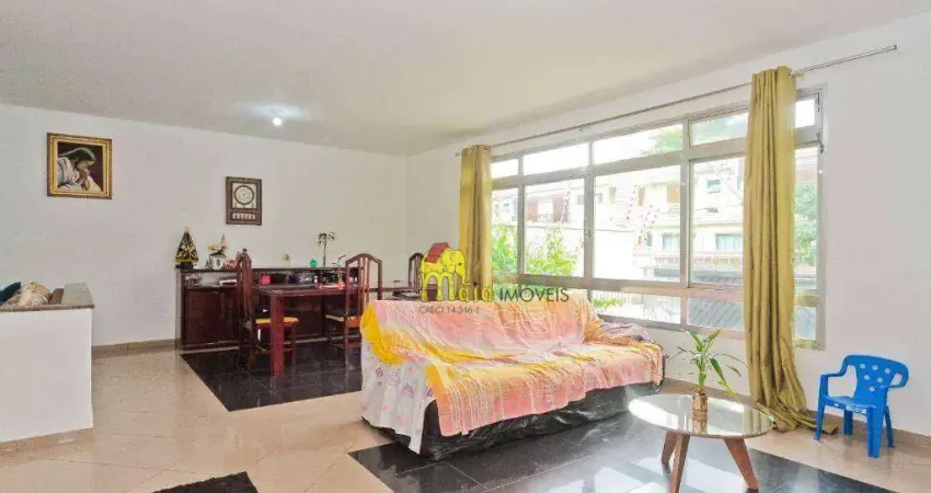 Casa com 3 dormitórios à venda, 310 m² por R$ 1.910.000,00 - Parque São Domingos - São Paulo/SP