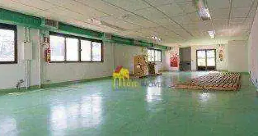Prédio, 1200 m² - venda por R$ 3.000.000,00 ou aluguel por R$ 18.834,00/mês - Vila Anglo Brasileira - São Paulo/SP