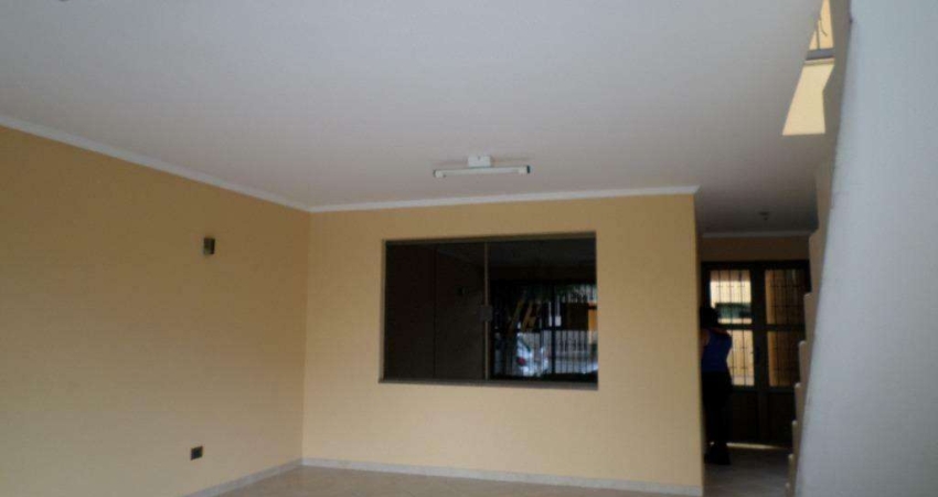 Sobrado com 2 dormitórios à venda por R$ 750.000,00 - Conjunto Residencial Vista Verde - São Paulo/SP