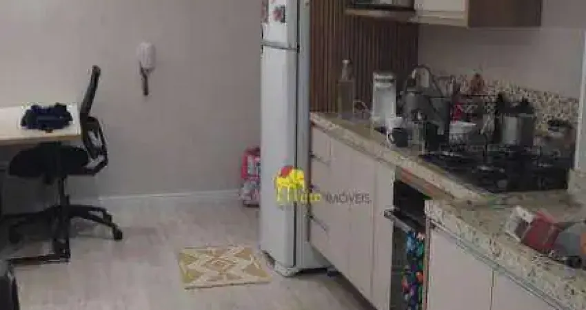 Apartamento com 2 dormitórios à venda, 40 m² por R$ 320.000 - Vila Pirituba - São Paulo/SP