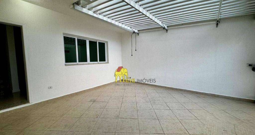 Sobrado com 3 dormitórios à venda por R$ 890.000,00 - Parque São Domingos - São Paulo/SP