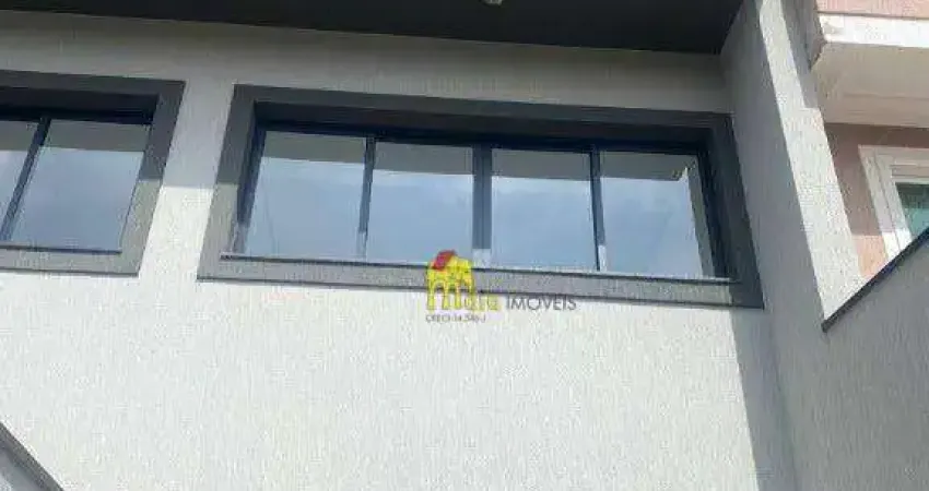 Sobrado com 3 dormitórios à venda, 142 m² por r$ 890.000,00 - jardim felicidade (zona oeste) - são paulo/sp