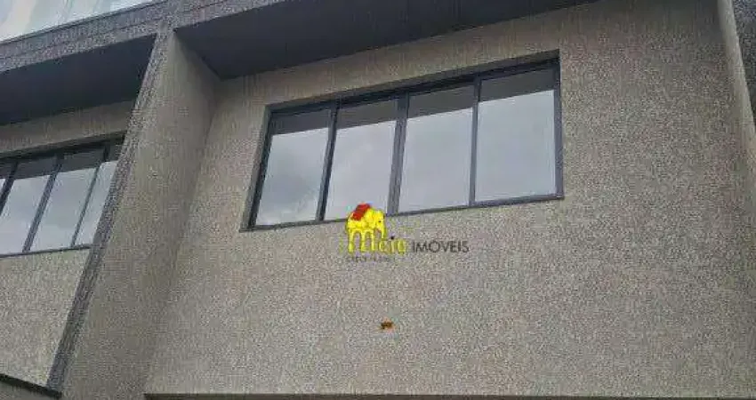 Sobrado com 3 dormitórios à venda, 165 m² por R$ 1.150.000,00 - Parque São Domingos - São Paulo/SP