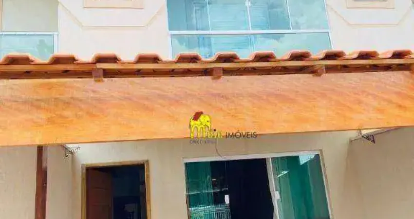 Sobrado com 2 dormitórios à venda, 100 m² por R$ 650.000,00 - Parque São Domingos - São Paulo/SP
