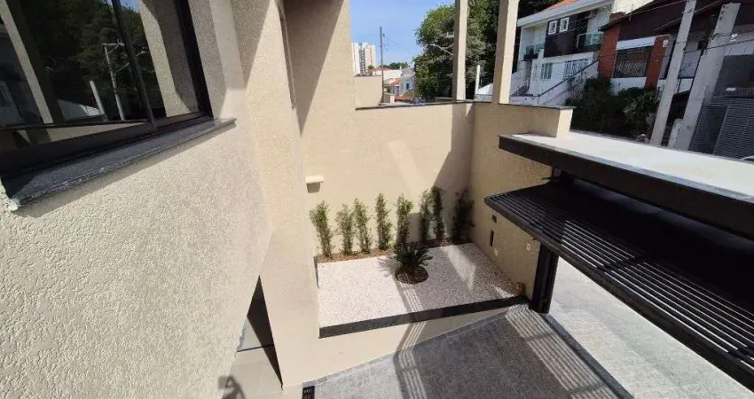 Sobrado com 3 dormitórios à venda, 189 m² por R$ 1.190.000,00 - Parque São Domingos - São Paulo/SP