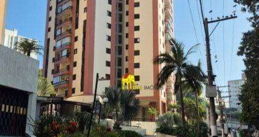 Apartamento com 2 dormitórios à venda, 65 m² por R$ 510.000 - Piqueri - São Paulo/SP