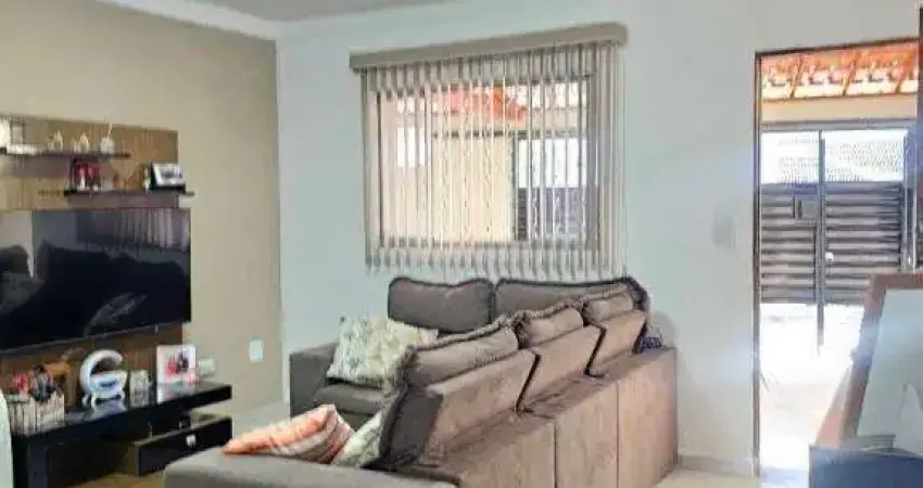 Casa com 1 dormitório à venda, 60 m² por R$ 750.000,00 - Parque São Domingos - São Paulo/SP