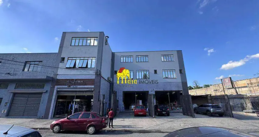 Prédio à venda, 1844 m² por R$ 9.850.000,00 - Vila Jaguara - São Paulo/SP