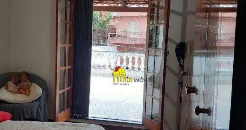 Sobrado à venda, 160 m² por R$ 1.050.000,00 - Parque São Domingos - São Paulo/SP