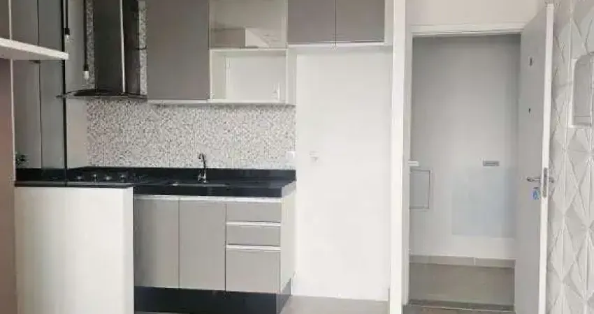 Apartamento com 2 dormitórios à venda, 43 m² por R$ 360.000,00 - Vila Pirituba - São Paulo/SP
