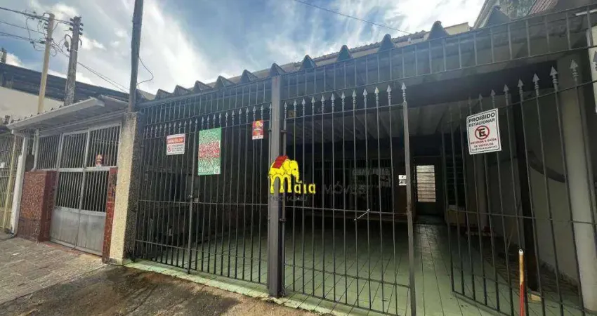 Sobrado com 2 dormitórios para alugar, 120 m² por R$ 5.123,00/mês - Vila Leopoldina - São Paulo/SP