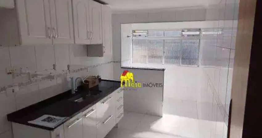 Apartamento com 2 dormitórios à venda, 54 m² por R$ 295.000,00 - City Pinheirinho - São Paulo/SP