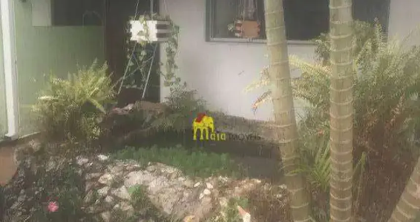 Casa com 2 dormitórios à venda, 200 m² por R$ 1.250.000,00 - Freguesia do Ó - São Paulo/SP