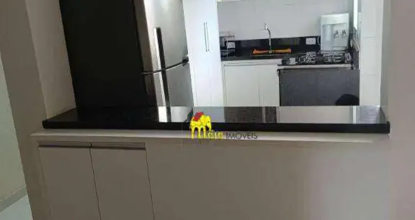 Apartamento com 2 dormitórios à venda, 67 m² por R$ 480.000,00 - Lapa - São Paulo/SP