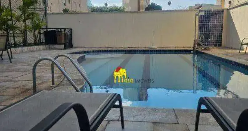 Apartamento com 3 dormitórios à venda, 116 m² por R$ 1.480.000,00 - Vila Romana - São Paulo/SP