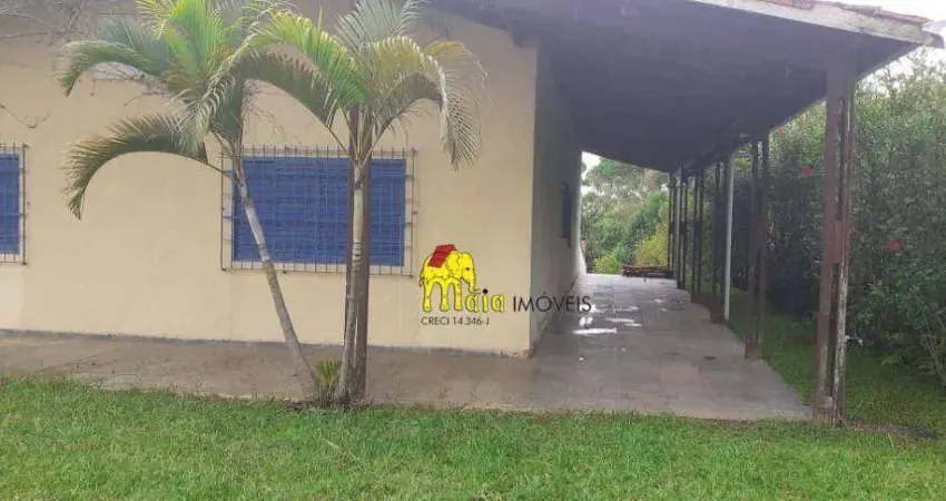 Chácara à venda, 3456 m² por R$ 800.000,00 - Ibiúna - Ibiúna/SP