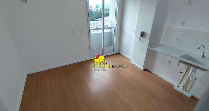 Cobertura com 1 dormitório à venda, 104 m² por R$ 460.000 - Chácara Inglesa - São Paulo/SP