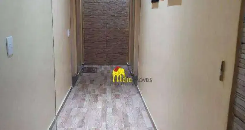Sala para alugar, 25 m² por R$ 1.100,00/mês - Parque Maria Domitila - São Paulo/SP