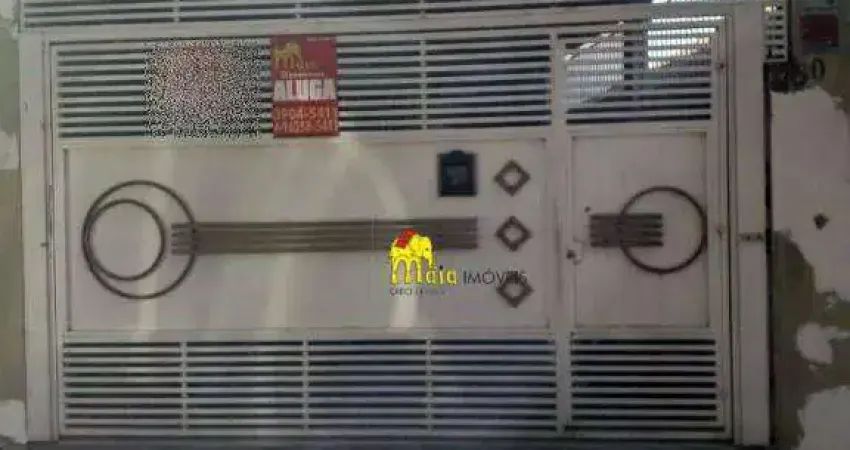 Sobrado com 3 dormitórios para alugar por R$ 5.000,00/mês - Parque São Domingos - São Paulo/SP