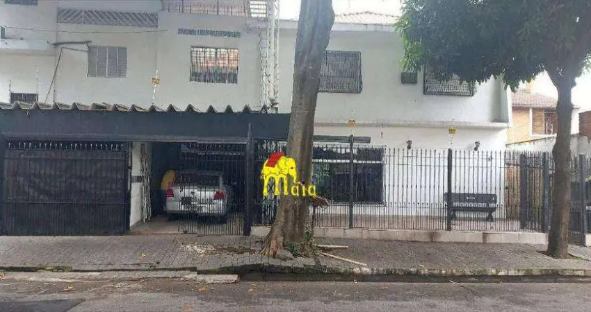 Sobrado com 3 dormitórios à venda, 200 m² por R$ 1.100.000 - Freguesia do Ó - São Paulo/SP