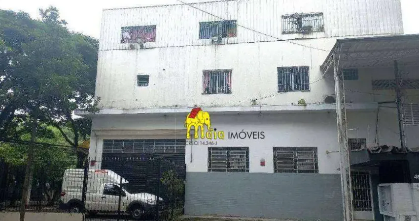 Prédio à venda, 350 m² por R$ 2.000.000 - Freguesia do Ó - São Paulo/SP