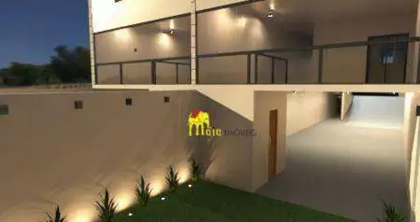 Sobrado com 3 dormitórios à venda, 260 m² por r$ 1.600.000,00 - parque são domingos - são paulo/sp