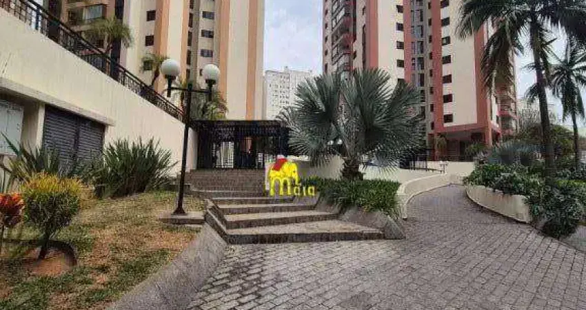 Apartamento com 3 dormitórios à venda, 78 m² por r$ 730.000,00 - piqueri - são paulo/sp