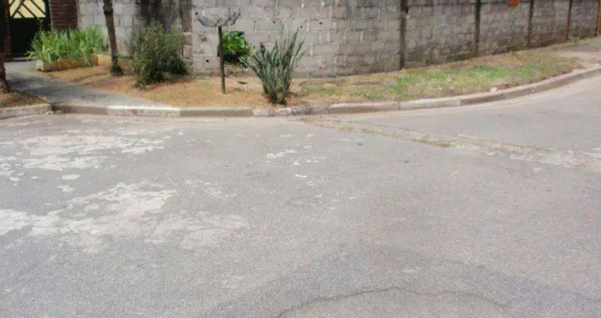 Terreno à venda, 512 m² por r$ 1.280.000,00 - city américa - são paulo/sp