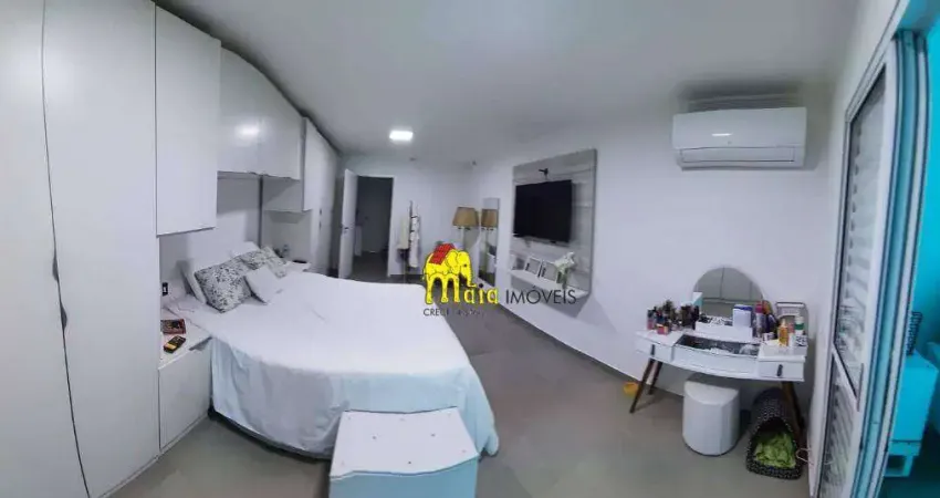 Sobrado com 2 dormitórios à venda, 100 m² por r$ 480.000,00 - vista verde - são paulo/sp