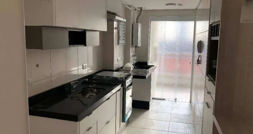 Apartamento com 3 dormitórios à venda, 77 m² por r$ 890.000,00 - parque são domingos - são paulo/sp