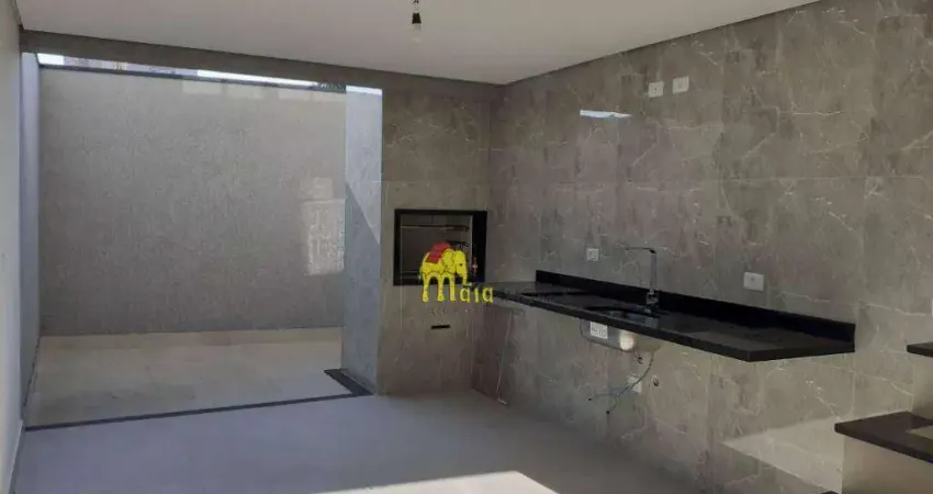 Sobrado com 3 dormitórios, 140 m² - venda por r$ 947.000,00 ou aluguel por r$ 5.770,00/mês - parque maria domitila - são paulo/sp