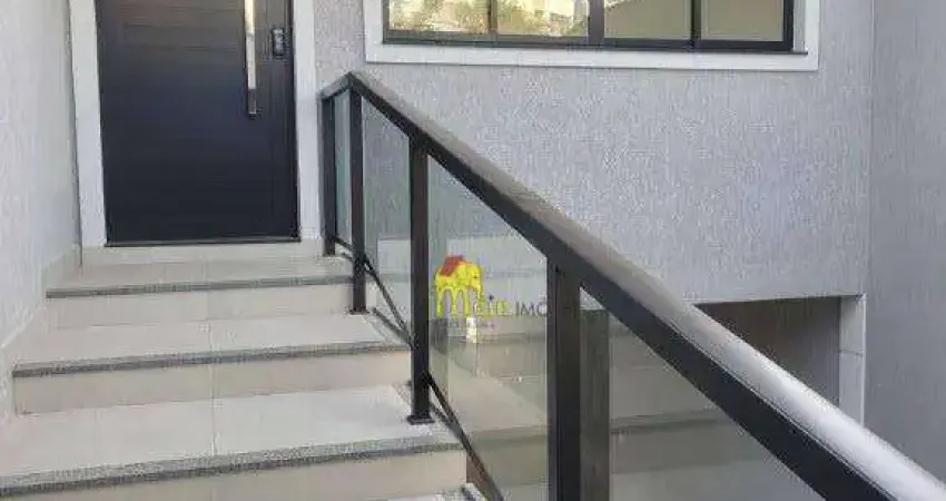 Sobrado com 3 dormitórios - venda por r$ 1.350.000,00 ou aluguel por r$ 8.000,00/mês - parque são domingos - são paulo/sp