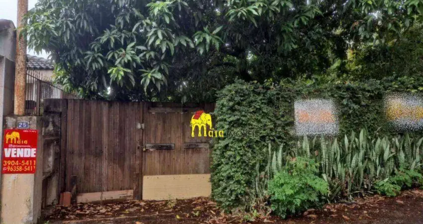 Terreno à venda, 390 m² por r$ 1.100.000,00 - parque são domingos - são paulo/sp