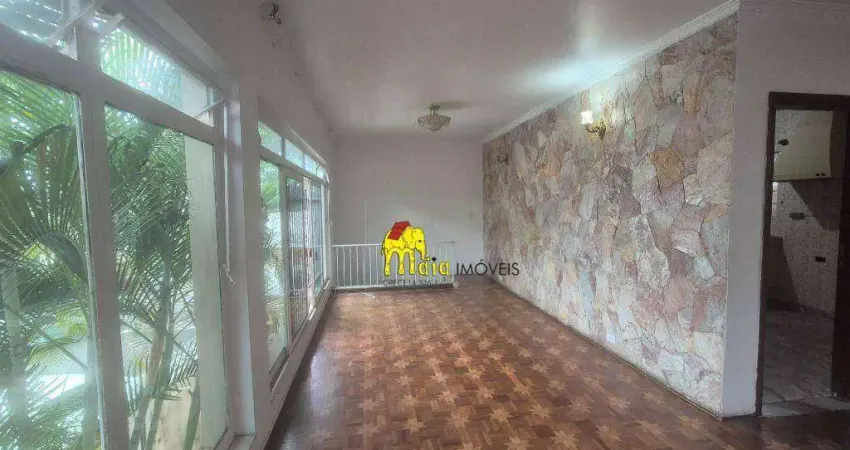 Casa com 3 dormitórios à venda por r$ 980.000,00 - parque são domingos - são paulo/sp