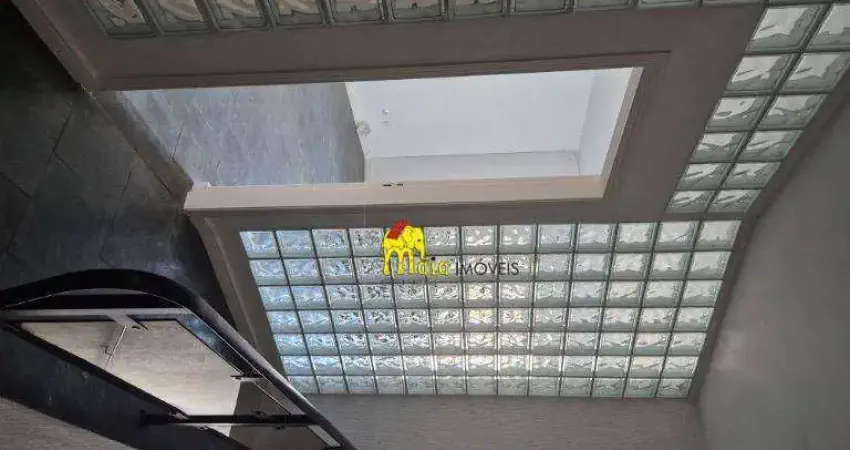 Sala para alugar por r$ 1.750/mês - jardim íris - são paulo/sp